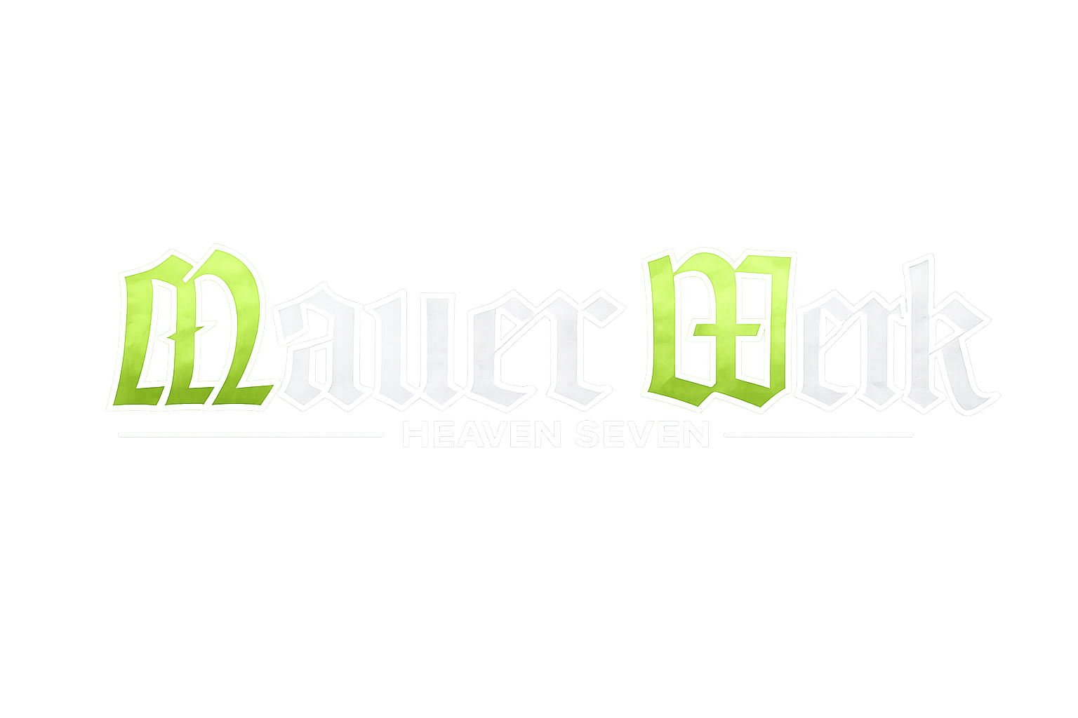 Mauerwerk